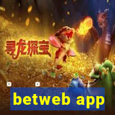 betweb app